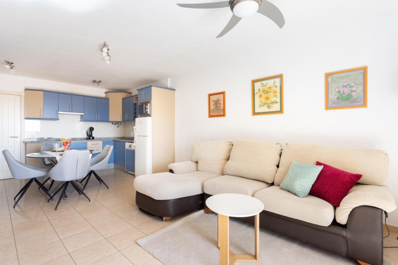 Olivia Sunset Perfect Stay By Sunkeyrents Puerto de Santiago  Ngoại thất bức ảnh