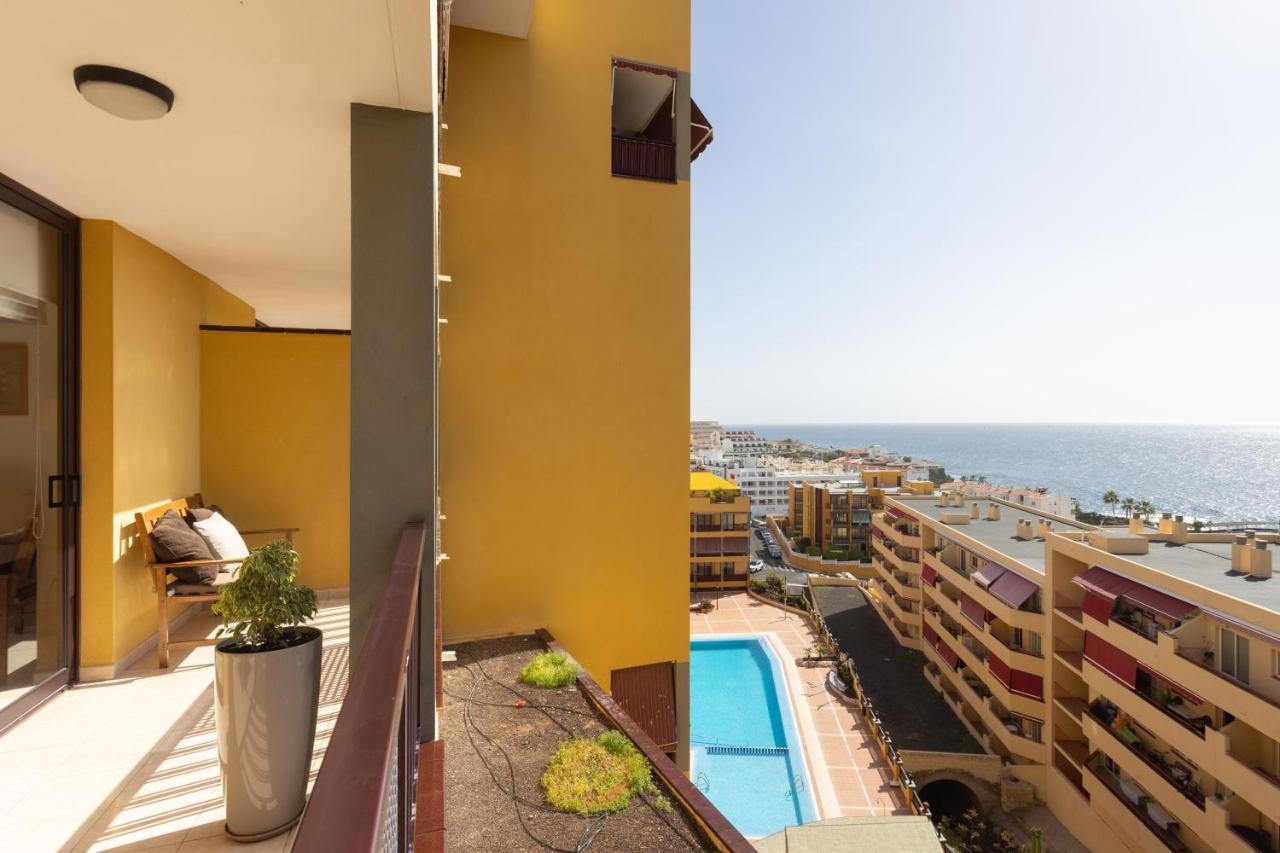 Olivia Sunset Perfect Stay By Sunkeyrents Puerto de Santiago  Ngoại thất bức ảnh