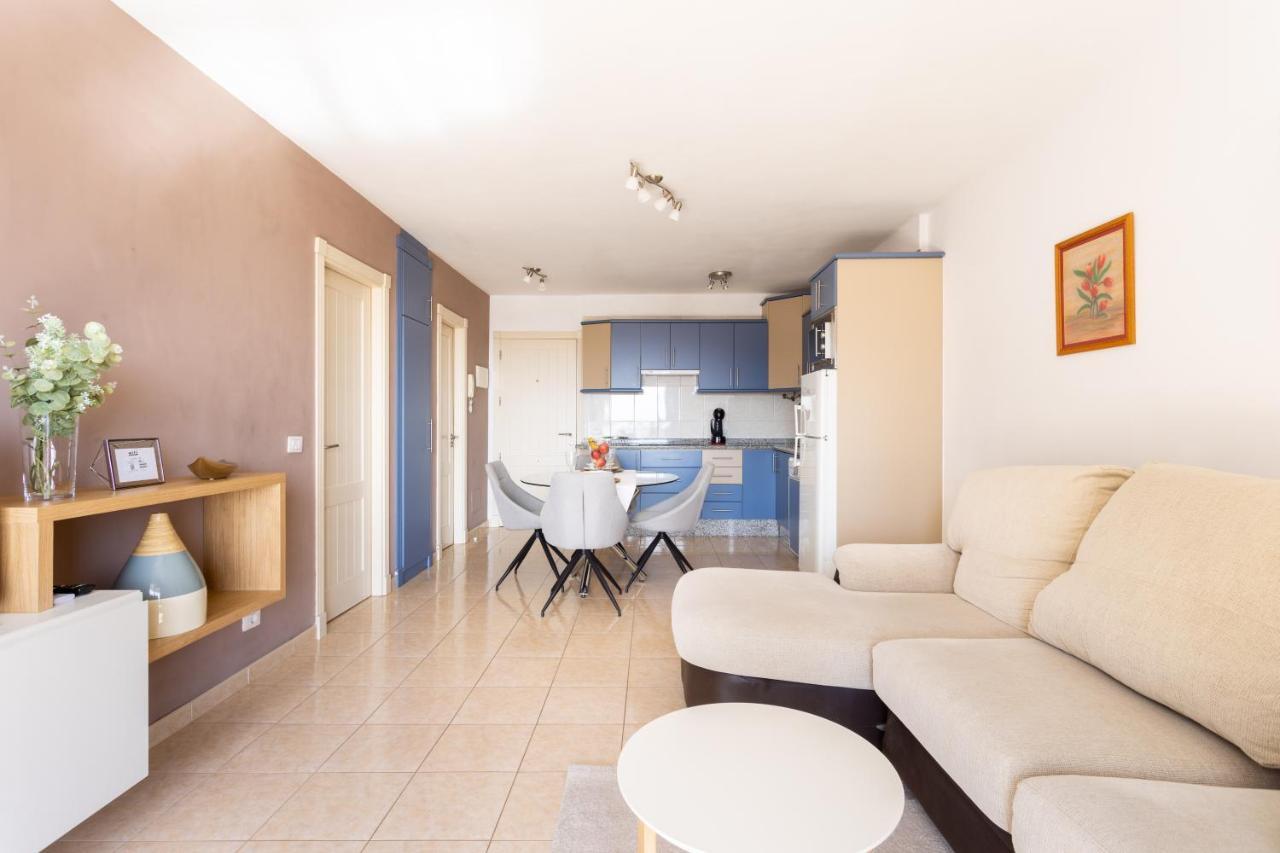 Olivia Sunset Perfect Stay By Sunkeyrents Puerto de Santiago  Ngoại thất bức ảnh