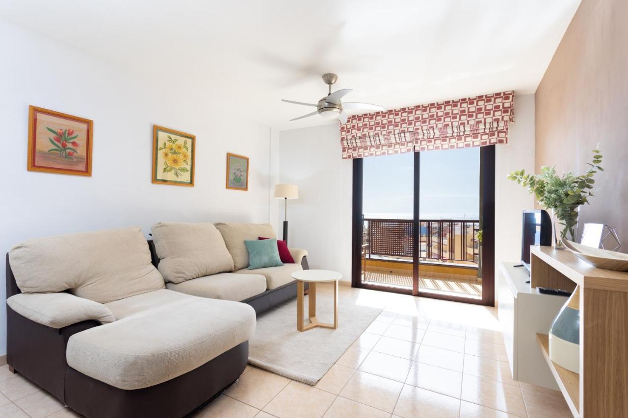 Olivia Sunset Perfect Stay By Sunkeyrents Puerto de Santiago  Ngoại thất bức ảnh