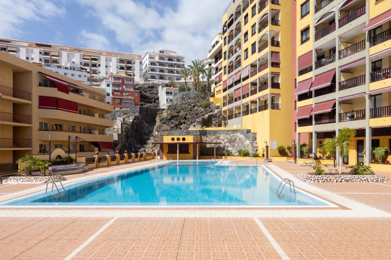 Olivia Sunset Perfect Stay By Sunkeyrents Puerto de Santiago  Ngoại thất bức ảnh