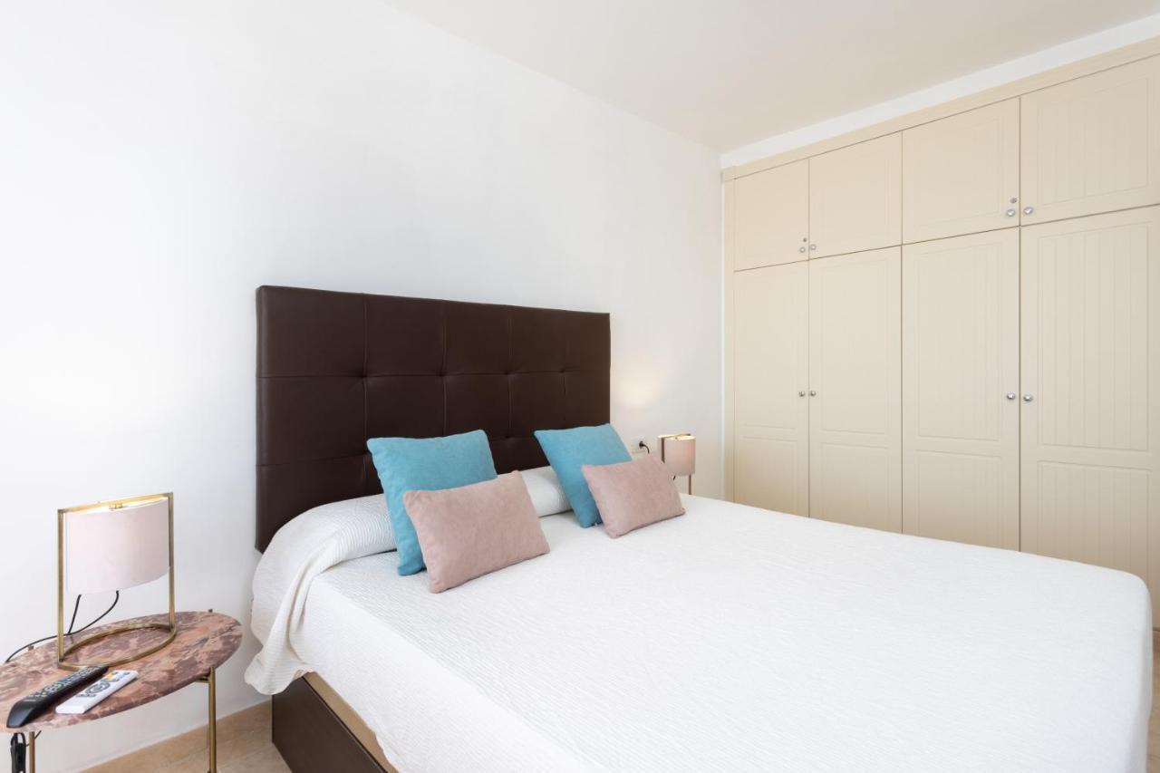 Olivia Sunset Perfect Stay By Sunkeyrents Puerto de Santiago  Ngoại thất bức ảnh