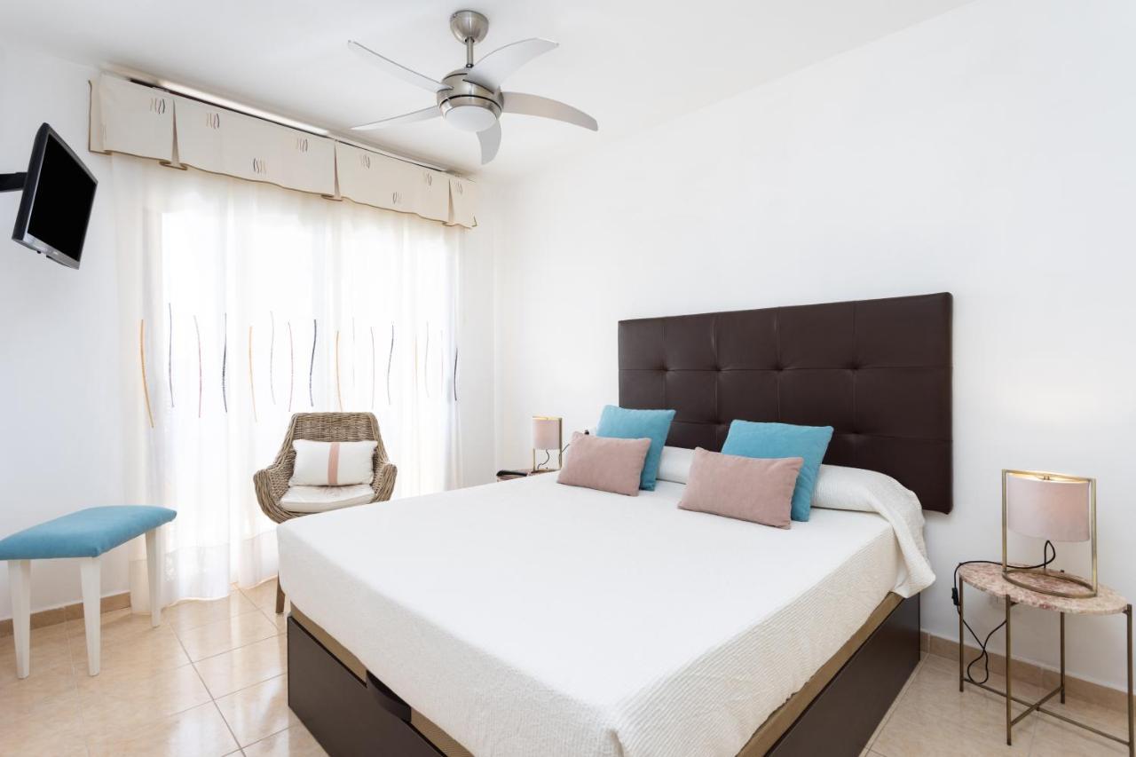Olivia Sunset Perfect Stay By Sunkeyrents Puerto de Santiago  Ngoại thất bức ảnh