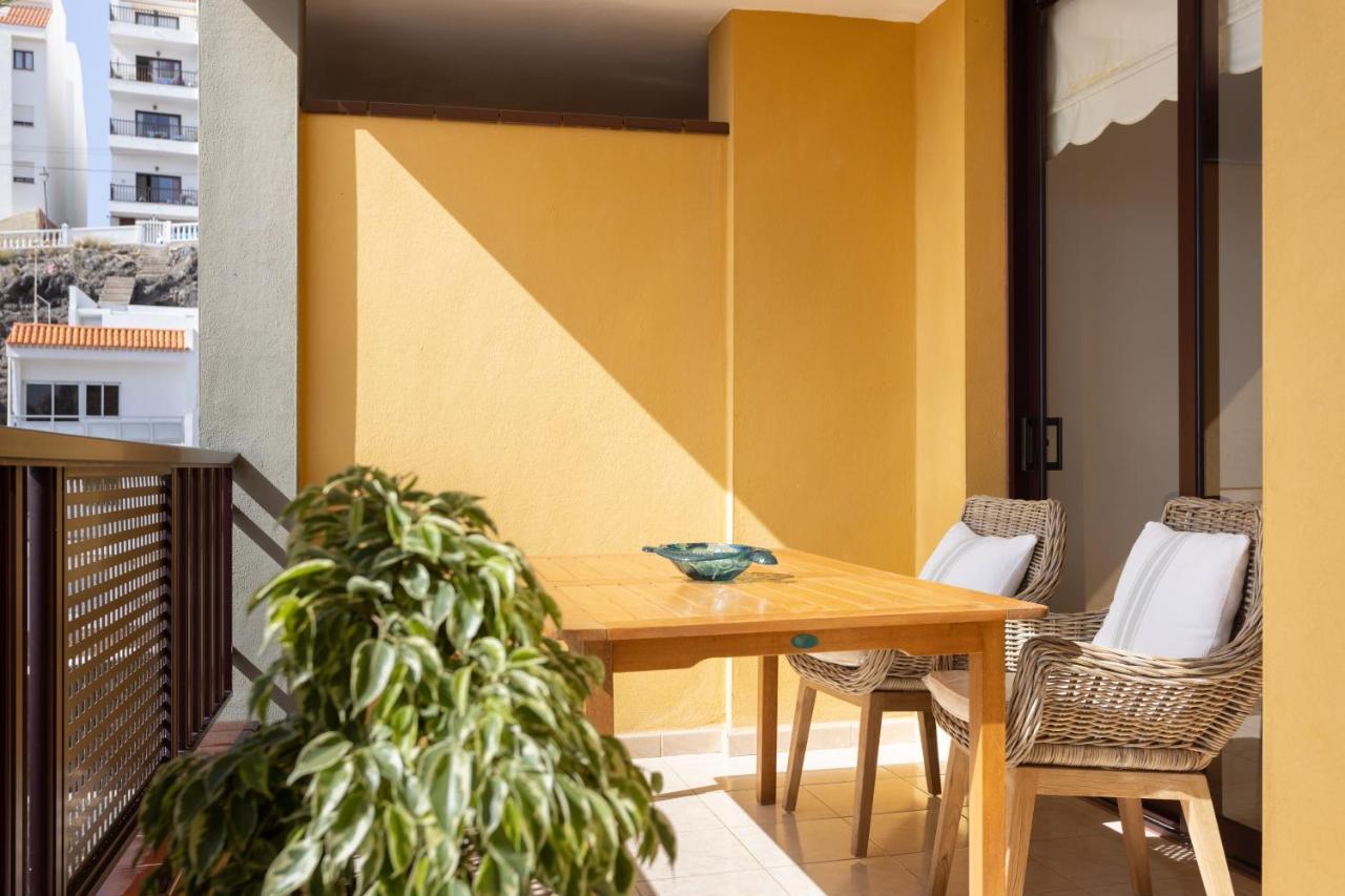 Olivia Sunset Perfect Stay By Sunkeyrents Puerto de Santiago  Ngoại thất bức ảnh
