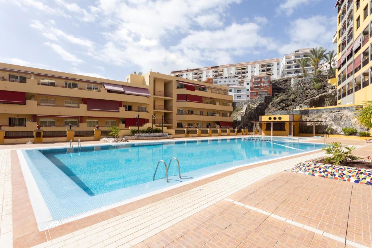 Olivia Sunset Perfect Stay By Sunkeyrents Puerto de Santiago  Ngoại thất bức ảnh