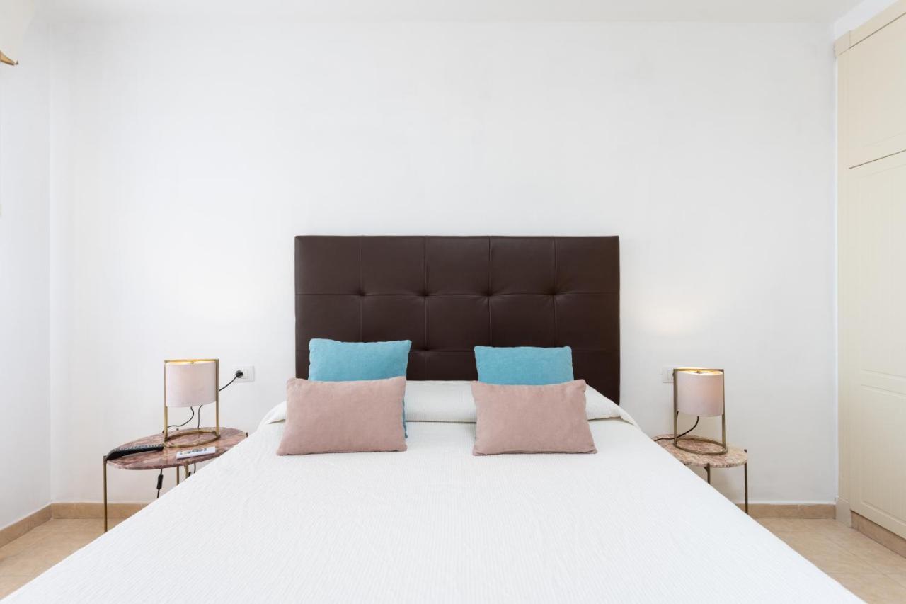 Olivia Sunset Perfect Stay By Sunkeyrents Puerto de Santiago  Ngoại thất bức ảnh
