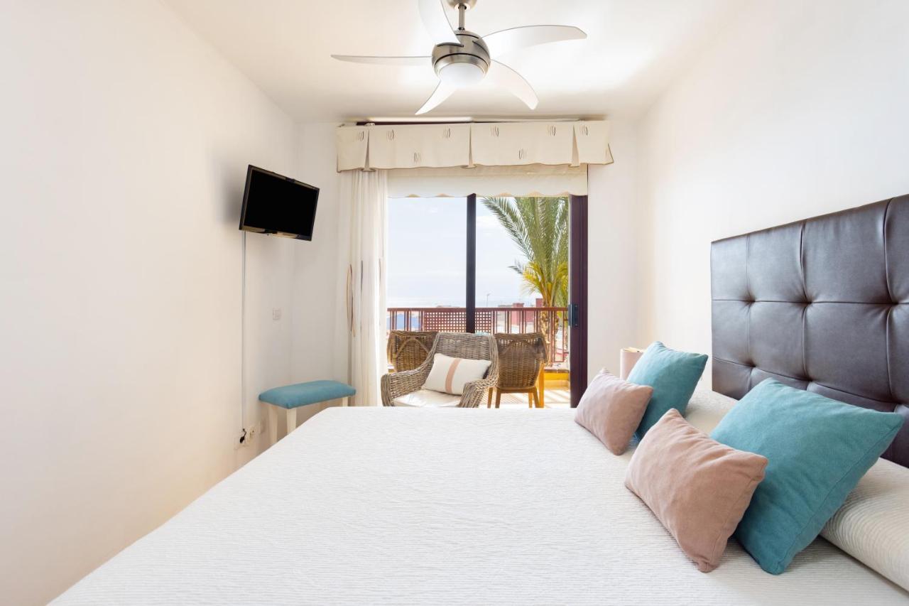 Olivia Sunset Perfect Stay By Sunkeyrents Puerto de Santiago  Ngoại thất bức ảnh