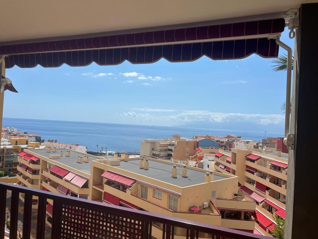 Olivia Sunset Perfect Stay By Sunkeyrents Puerto de Santiago  Ngoại thất bức ảnh